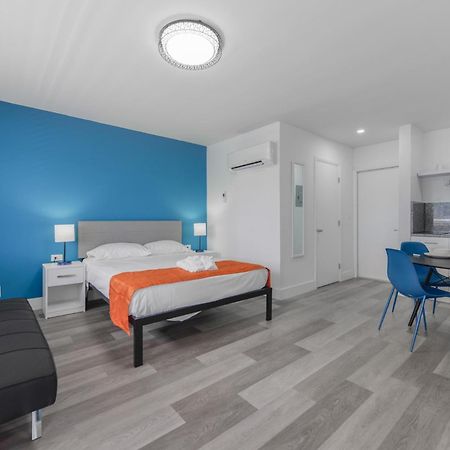 Ocean View Balcony With Pool & Parking -M42 Apartment Hollywood Bagian luar foto