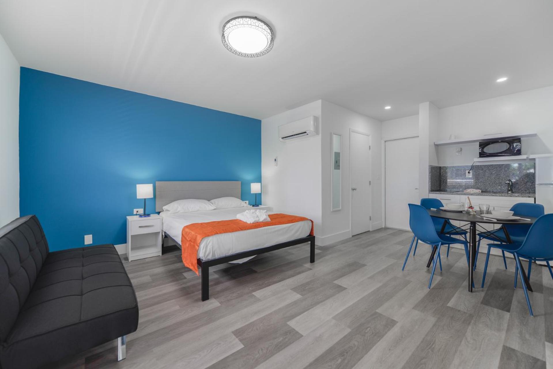 Ocean View Balcony With Pool & Parking -M42 Apartment Hollywood Bagian luar foto