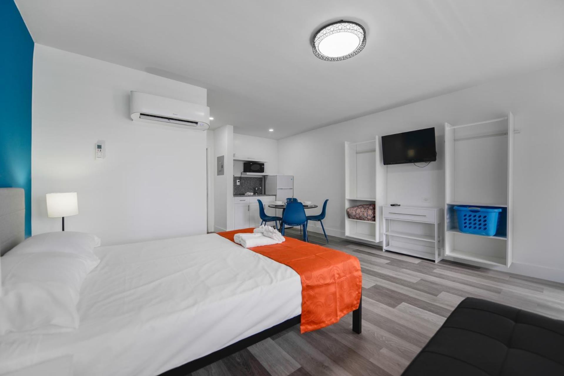 Ocean View Balcony With Pool & Parking -M42 Apartment Hollywood Bagian luar foto