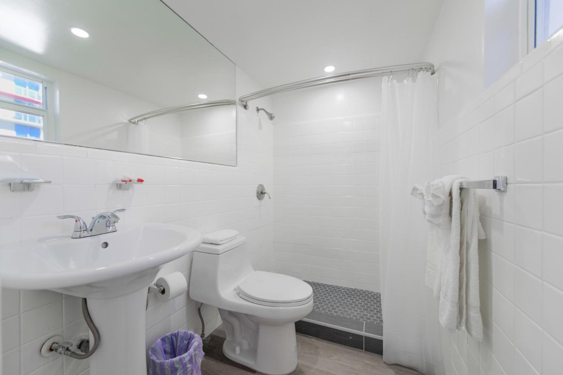 Ocean View Balcony With Pool & Parking -M42 Apartment Hollywood Bagian luar foto